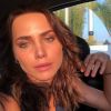 Letícia Colin estará em "Onde Está Meu Coração", nova série da Globo