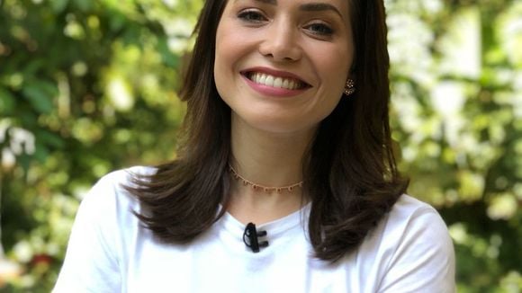 Letícia Colin já foi confirmada como a protagonista de "Onde Está Meu Coração", nova série da Globo