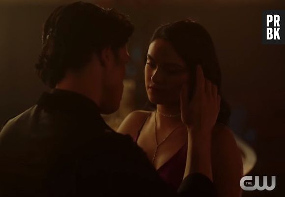 Série "Riverdale" retorna no dia 16 de janeiro!