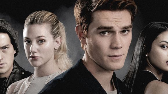 Archie está pronto pra matar no novo teaser do próximo episódio de "Riverdale"