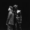 The Weeknd e Gesaffelstein lançam "Lost in the Fire"
