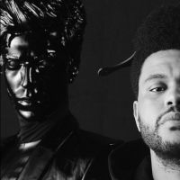 Depois de muito tempo The Weeknd lança "Lost in the Fire", parceria com o DJ Gesaffelstein