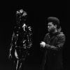 The Weeknd e DJ francês Gesaffelstein lançam "Lost in the Fire"