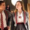 Como vai ficar a relação de Carla (Ester Expósito) e Christian (Miguel Herrán) depois de tudo que aconteceu em "Elite", da Netflix?