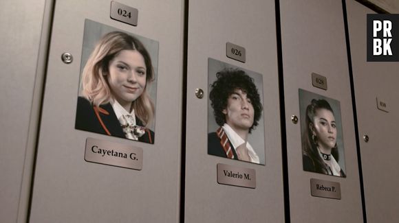 "Elite" tem primeiro teaser com novos personagens divulgado pela Netflix