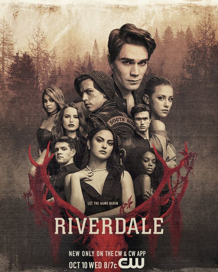Riverdale 19 Frases Da Serie Que Resumem A Vida De Qualquer Adolescente Purebreak