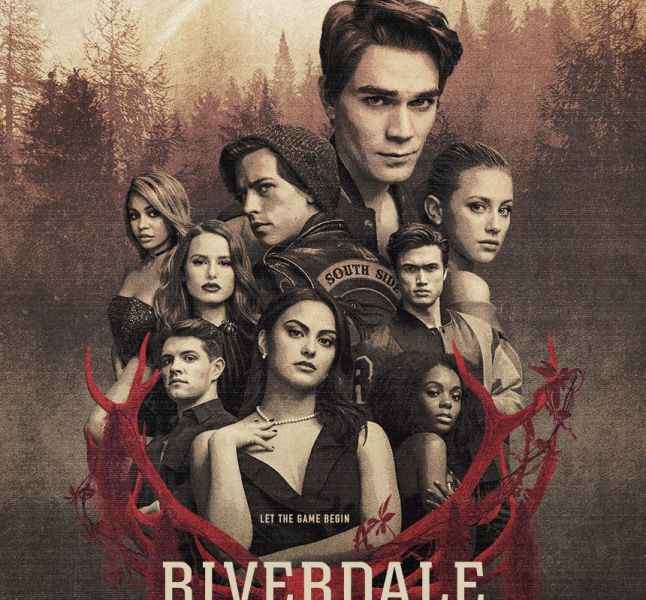 Riverdale 19 Frases Da Serie Que Resumem A Vida De Qualquer Adolescente Purebreak
