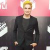 Felipe Neto decide banir Melody de seu canal e explica o motivo: hiperssexualização da cantora de 11 anos