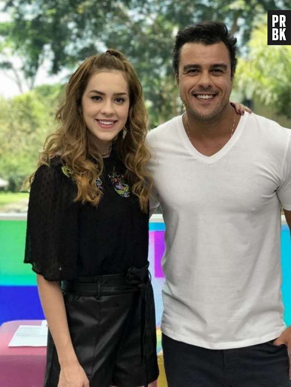 O "Vídeo Show" pode ganhar novo formato, dessa vez na web!