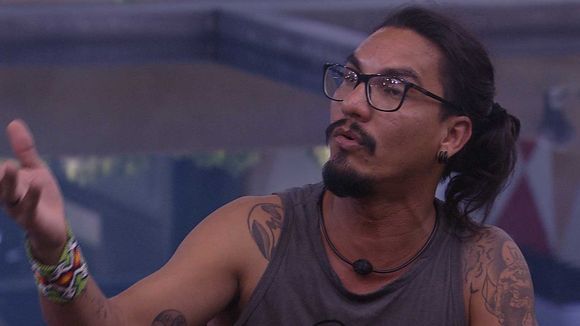 Veja o ranking de votos completo do primeiro Paredão do "BBB19"