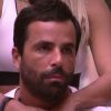 Vinicius foi o primeiro eliminado do "BBB19"