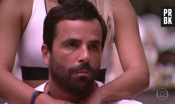 Vinicius foi o primeiro eliminado do "BBB19"