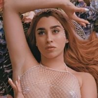 Lauren Jauregui arrasou na sua primeira performance solo na TV americana!