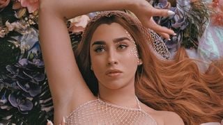 Lauren Jauregui arrasou na sua primeira performance solo na TV americana!