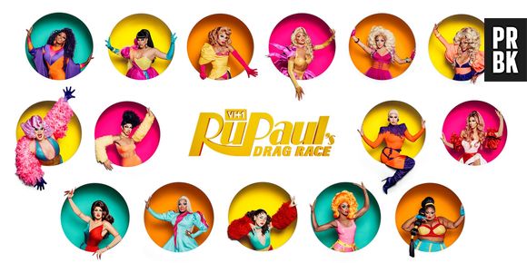 De "RuPaul's Drag Race": conheça as queens da 11ª temporada!