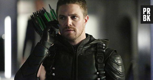 Em "Arrow", personagem importante é anunciado na 7ª temporada