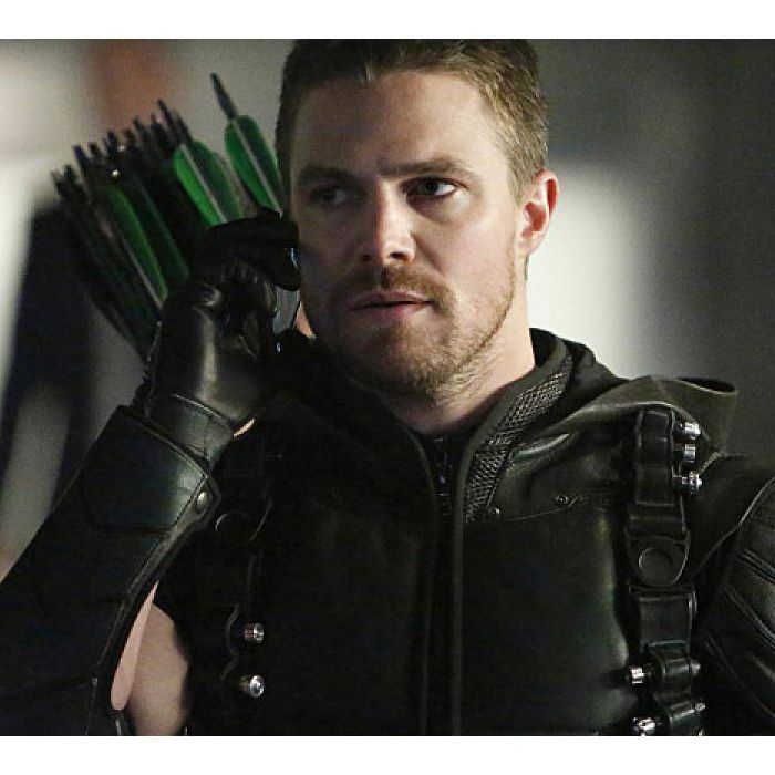 Em &quot;Arrow&quot;, personagem importante é anunciado na 7ª temporada