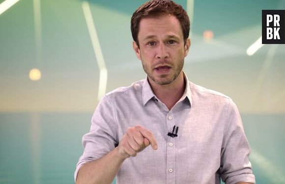 No "BBB19", Alan fica triste ao ter que indicar Hariany para o Paredão