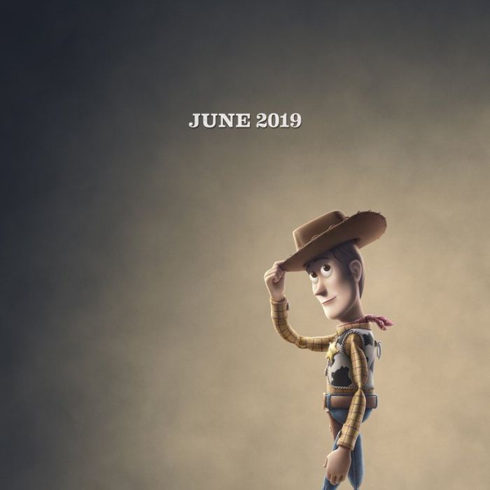 &quot;Toy Story 4&quot; estreia 20 de junho nos cinemas
