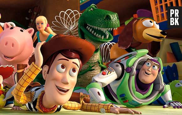 Teasers inéditos de "Toy Story 4", "Capitã Marvel" e "Vingadores: Ultimato" são liberados durante os intervalos do Super Bowl 2019