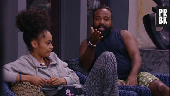 No "BBB19", Gabriela e Rodrigo são grandes responsáveis por discursos interessantíssimos