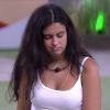 Do "BBB19": enquetes indicam que Hana pode deixar o programa no próximo paredão