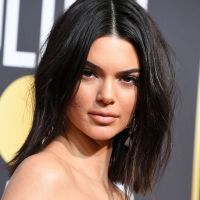 Os comentários maldosos sobre as espinhas deixaram Kendall Jenner realmente mal