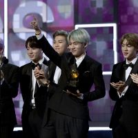O novo álbum do BTS pode ser lançado antes do que você imagina!