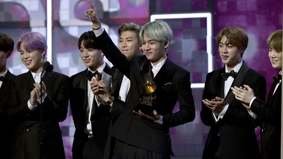 O novo álbum do BTS pode ser lançado antes do que você imagina!