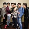 BTS responde pergunta sobre a possibilidade do novo álbum ser uma trilogia