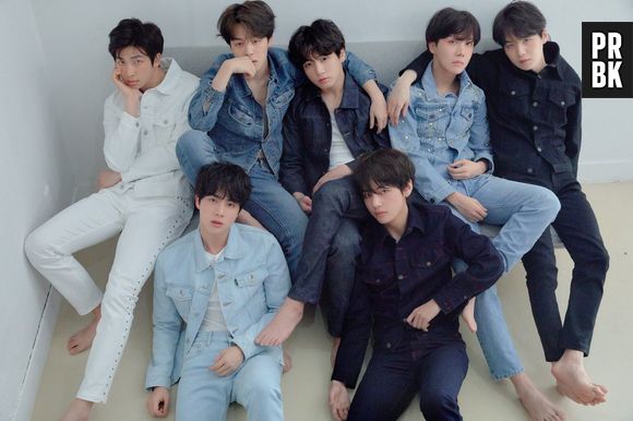 De acordo com RM, o novo álbum do BTS pode sair muito em breve