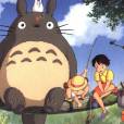  "Meu Vizinho Totoro" &eacute; uma anima&ccedil;&atilde;o doce e para todas as idades 