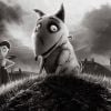 Em "Frankenweenie", a amizade entre homem e cachorro prova ser maior do que qualquer esquisitice