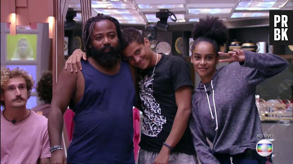 No "BBB19", brothers falam sobre "final dos sonhos" no Jogo da Discórdia