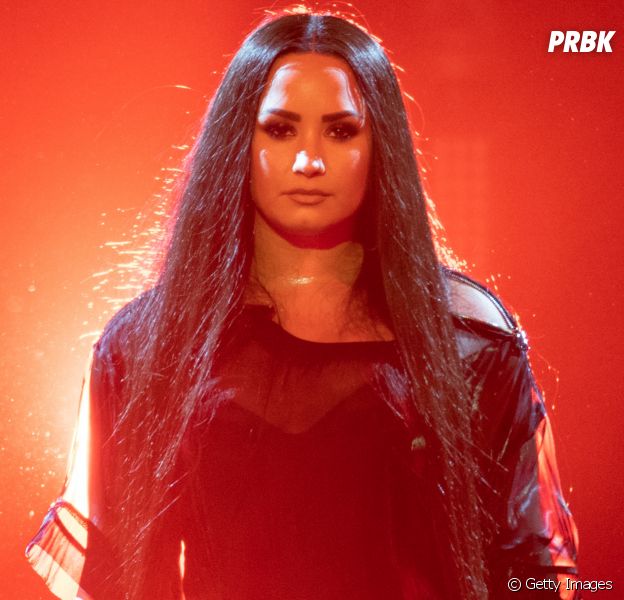Demi Lovato pode ter voltado a ser internada em clínica de reabilitação, diz site