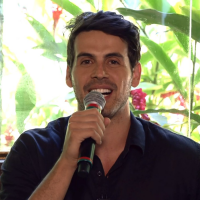 Maycon reconhece erros no "Mais Você" após eliminação do "BBB19"