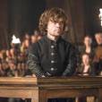  Segundo o escritor da s&eacute;rie, nem mesmo Tyrion Lannister (Peter&nbsp;Dinklage) est&aacute; a salvo da morte, em "Game of Thrones" 