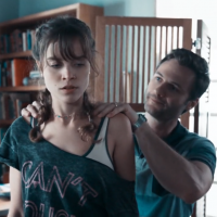 Breno planeja estuprar Verena depois de sequestrá-la em "Malhação"