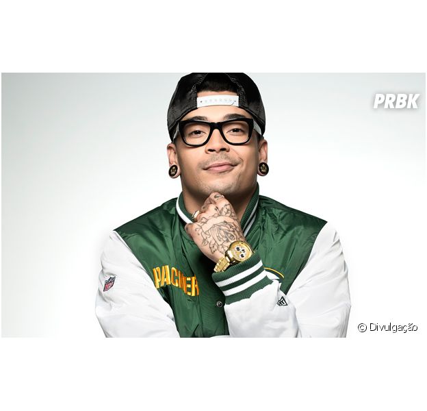 Dubeat é a mais nova promessa do rap nacional