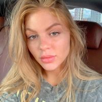 A Luísa Sonza não está muito preocupada em fazer dietas: "Eu sou cantora e não modelo"