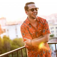 O Carnaval do Rio vai ser o máximo se depender de Vinícius Belo, o RP do Camarote Vivant! Saiba tudo