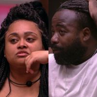 Rodrigo foi machista com Rízia no "BBB19" e já está na hora de entendermos porque isso é tão grave