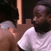 No "BBB19", Rízia sofre assédio de Rodrigo após negar beijo