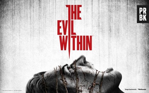 "The Evil Within" vai retomar os sucesso do gênero horror e sobevivência