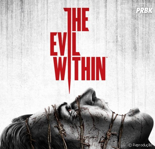 "The Evil Within" vai retomar os sucesso do g&ecirc;nero horror e sobeviv&ecirc;ncia