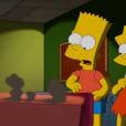  "A Hora da Aventura", "South Park" e outros cartoons s&atilde;o sacaneados pelo "Os Simpsons" 
