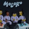 O episódio de Halloween é conhecido como Treehouse of Horror e ocorre anualmente