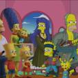 Quarto episódia da 26ª temporada de "Os Simpsons" é aterrorizante!