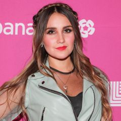 Dulce Maria pode estar preparando uma música contra o aborto e os fãs não estão nada felizes