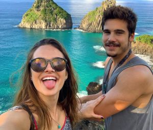 Oração namoro a distancia